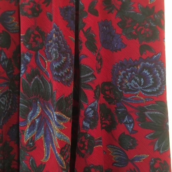 VINTAGE SKIRT - 80’s - NWT - Picture 4 of 4